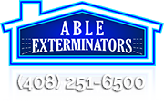 Able Exterminators Inc.