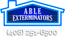 Able Exterminators Inc.